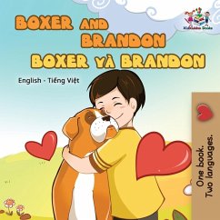 Cover Boxer and Brandon