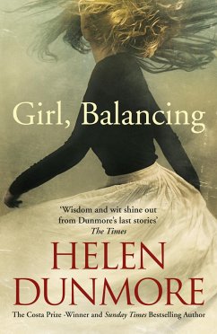 Girl, Balancing - Dunmore, Helen