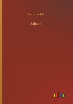 Cover Salomé