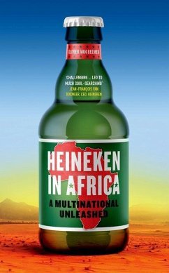 Heineken in Africa - van Beemen, Olivier