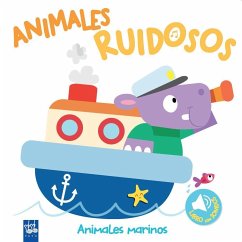 Animales marinos - Yoyo . . . [et al.