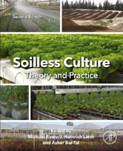 Cover Soilless Culture: Theory and Practice