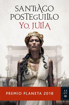 Yo, Julia - Posteguillo, Santiago
