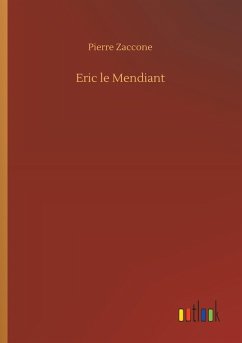 Cover Eric le Mendiant