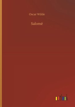 Cover Salomé