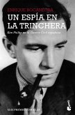 Un espía en la trinchera : Kim Philby en la Guerra Civil española