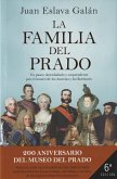 La familia del Prado : un paseo desenfadado y sorprendente por el museo de los Austrias y los Borbones