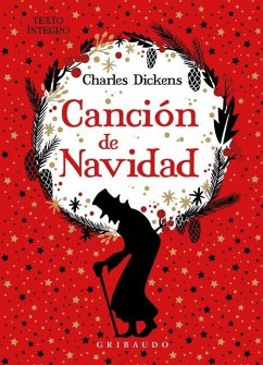 Cancion de Navidad (Gribaudo) - Dickens, Charles