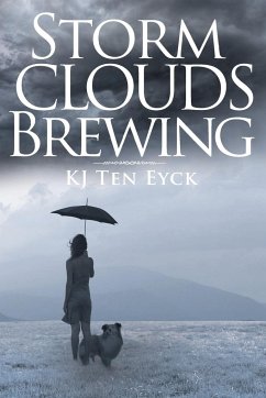 Storm Clouds Brewing - Ten Eyck, Kj