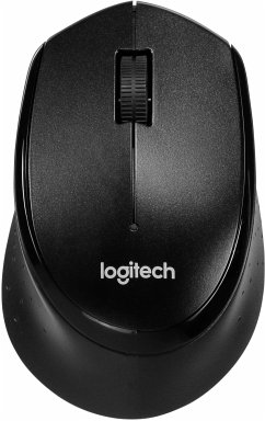 Logitech B330 black