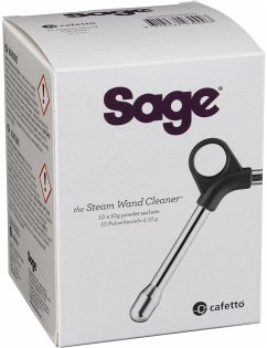 Sage Reinigung Steam Wand Cleaner