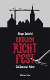 Endlich Richtfest (Mängelexemplar) Endlich Richtfest (Mängelexemplar)