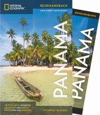 National Geographic Reisehandbuch Panama (Mängelexemplar) National Geographic Reisehandbuch Panama (Mängelexemplar)