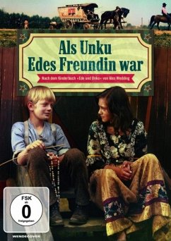 Als Unku Edes Freundin War