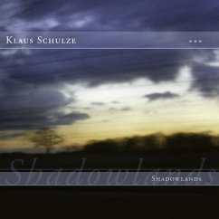 Shadowlands - Schulze,Klaus