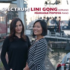 Spectrum - Gong,Lini