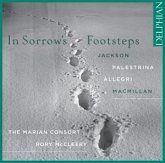 In Sorrow'S Footsteps In Sorrow'S Footsteps