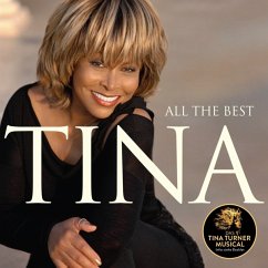 All The Best (Musical Edition) - Turner,Tina