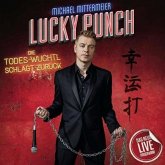 Lucky Punch - Live