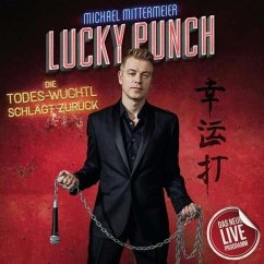 Lucky Punch - Live - Mittermeier, Michael
