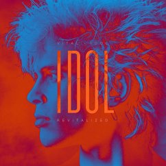 Vital Idol: Revitalized (2lp) - Idol,Billy