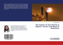 The Impact of Gas Flaring in Nigeria: Causes and Ways of Reduction