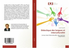Didactique des langues et interculturalité - Seychell, Laurent