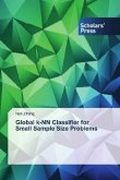 Global k-NN Classifier for Small Sample Size Problems