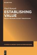 Establishing Value - Bild 1