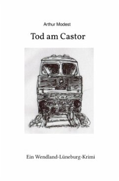 Tod am Castor - Modest, Arthur