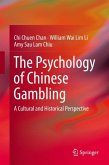 The Psychology of Chinese Gambling