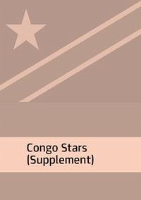 Congo Stars (Supplement) - Barbara Steiner