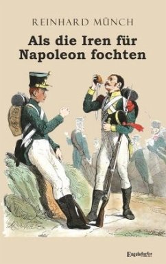 Cover Als die Iren für Napoleon fochten