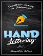 Handlettering Übungsheft für... - Bild 1