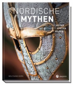 Nordische Mythen - Korn, Wolfgang