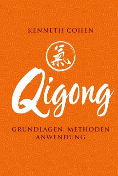 Qigong - Cohen, Kenneth