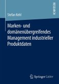 Marken- und domänenübergreifendes Management industrieller Produktdaten