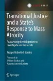 Transitional Justice and a State¿s Response to Mass Atrocity