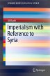 Imperialism with Reference to Syria - Bild 1