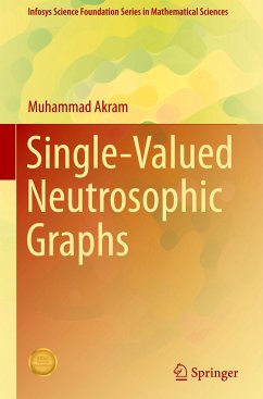 Single-Valued Neutrosophic Graphs - Akram, Muhammad
