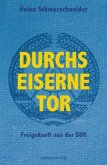 Durchs Eiserne Tor