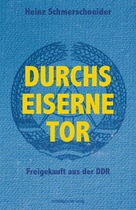 Durchs Eiserne Tor