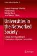 Universities in the Networked Society - Bild 1