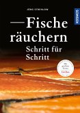 Fische räuchern Schritt für Schritt