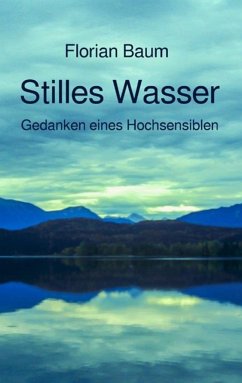 Stilles Wasser - Baum, Florian