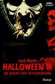 HALLOWEEN III - DIE NACHT DER ENTSCHEIDUNG