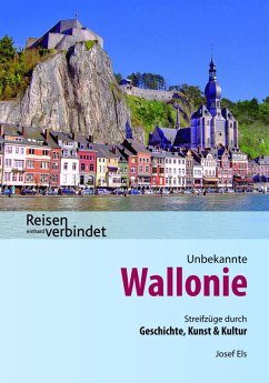 Unbekannte Wallonie - Els, Josef