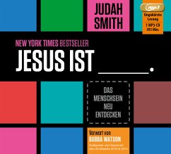 Jesus ist - Smith, Judah