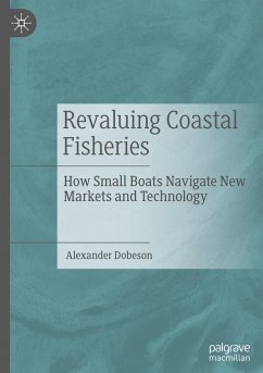 Revaluing Coastal Fisheries - Dobeson, Alexander