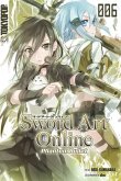 Phantom Bullet / Sword Art Online - Novel Bd.6